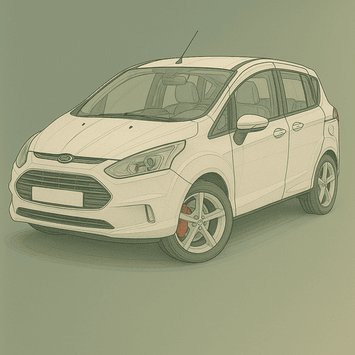 B-MAX